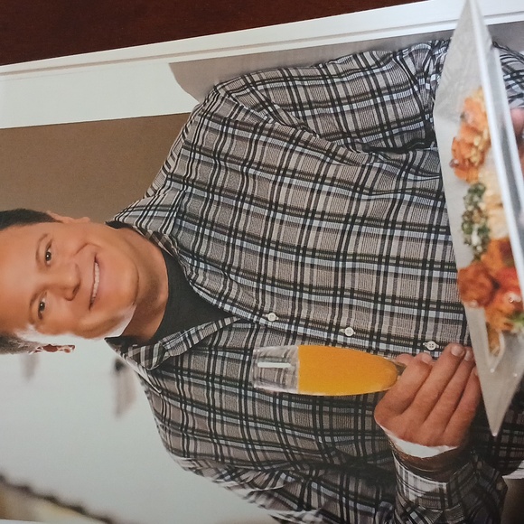 Back Around the Table - Picture 5 of 12